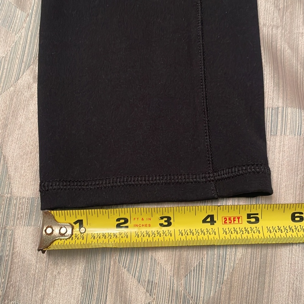 NWT RBX LIVE.LIFE.ACTIVE Ultra Luxe Athletic Pants Small with Pockets - Picture 12 of 15